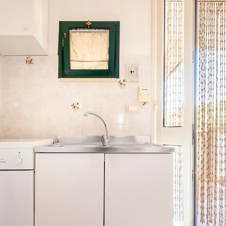 Atenaion Apartment Otranto