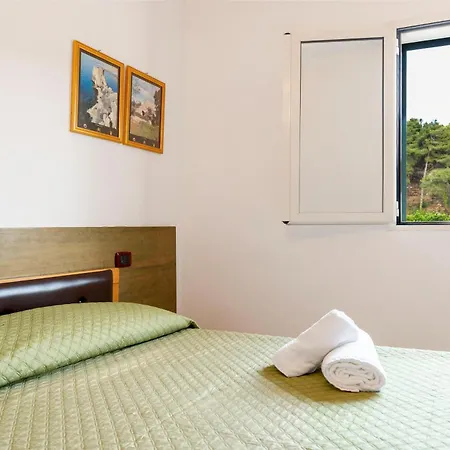 Atenaion Apartment Otranto