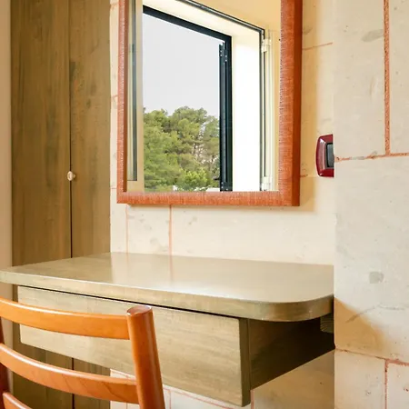 Apartment Atenaion