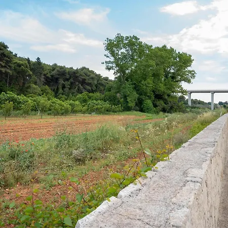 Apartmán Atenaion *