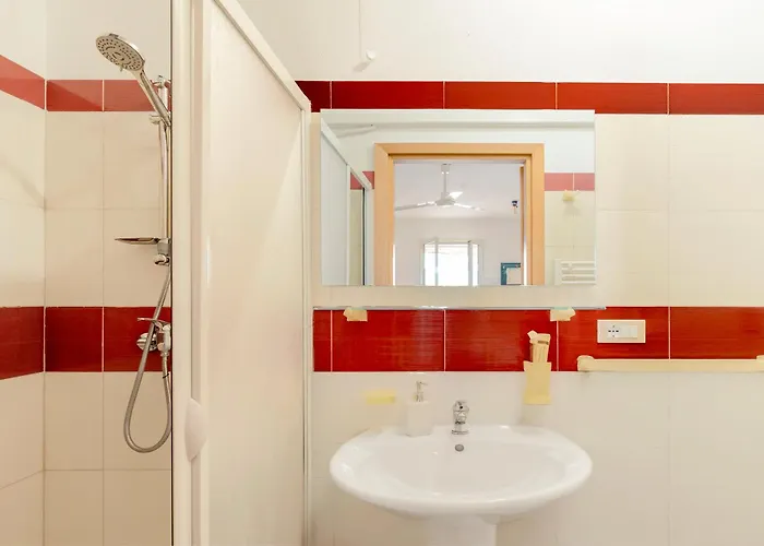 Apartmán Atenaion Otranto