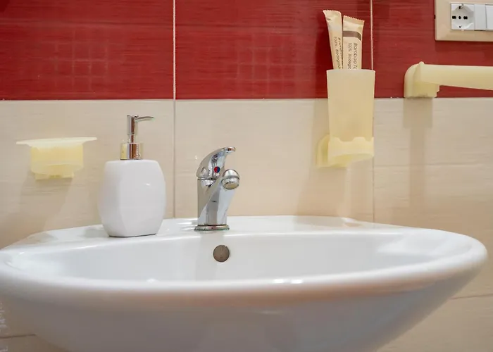 Atenaion Apartmán *