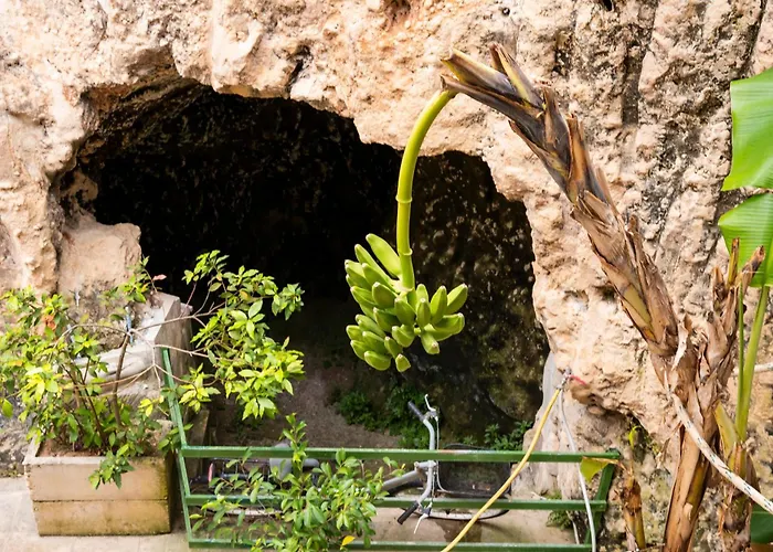 Apartmán Atenaion Otranto