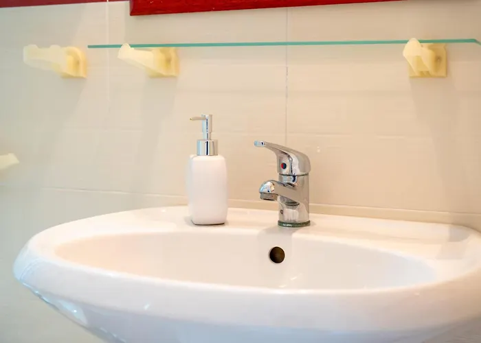 Apartmán Atenaion Otranto