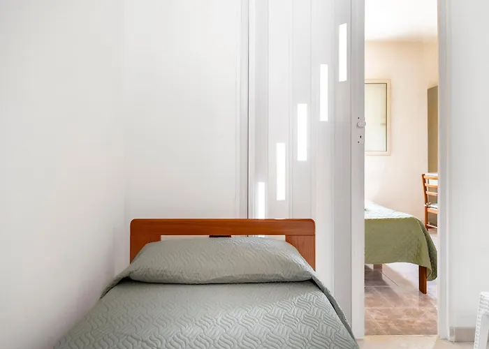 Apartmán Atenaion Otranto