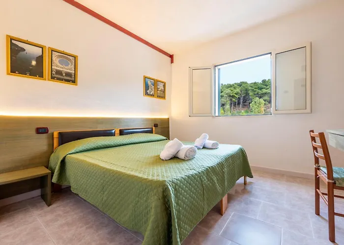 Apartmán Atenaion *