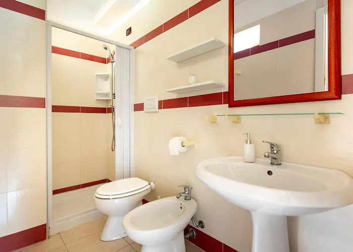 Apartmán Atenaion *