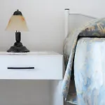 Atenaion Apartmán *