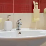 Atenaion Διαμέρισμα *