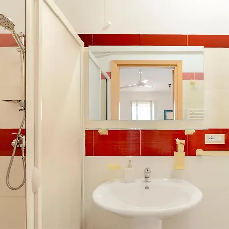 Διαμέρισμα Atenaion Οτράντο