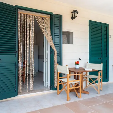 Atenaion Lejlighed Otranto