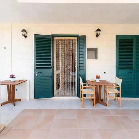 Διαμέρισμα Atenaion