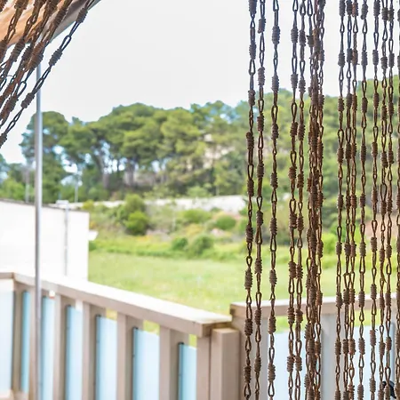 Atenaion Lejlighed *