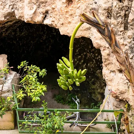 Lejlighed Atenaion Otranto