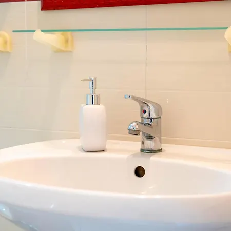 Διαμέρισμα Atenaion Οτράντο