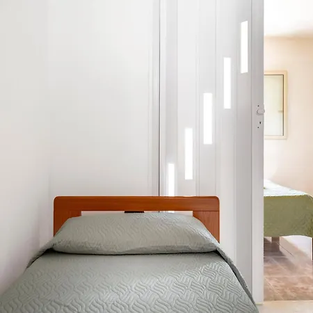 Διαμέρισμα Atenaion Οτράντο