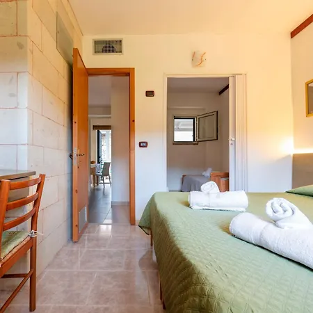 Atenaion Διαμέρισμα Οτράντο