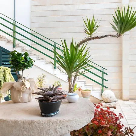 Atenaion Διαμέρισμα