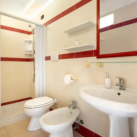 Lejlighed Atenaion *