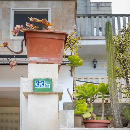 Apartament Atenaion