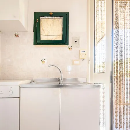 Apartament Atenaion Otranto