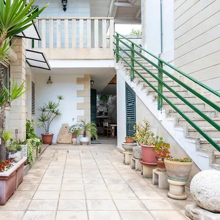 Apartament Atenaion Otranto