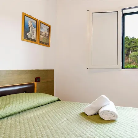 Apartament Atenaion Otranto