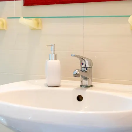 Apartament Atenaion