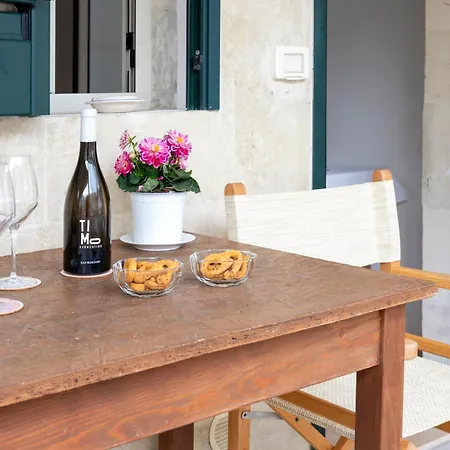 Atenaion Apartament
