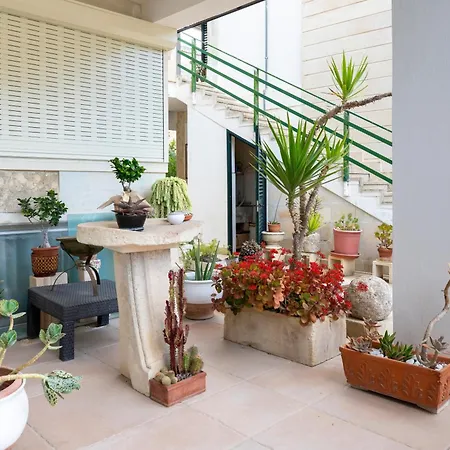 Apartament Atenaion Otranto