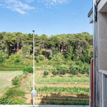 Atenaion Apartament Otranto