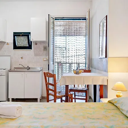 Apartament Atenaion