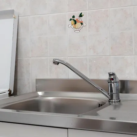 Apartament Atenaion Otranto