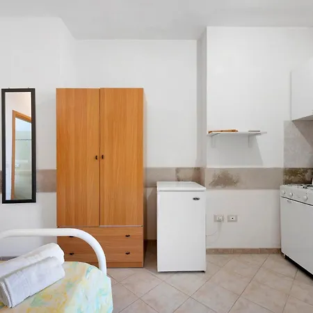 Atenaion Apartament