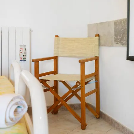 Atenaion Apartament