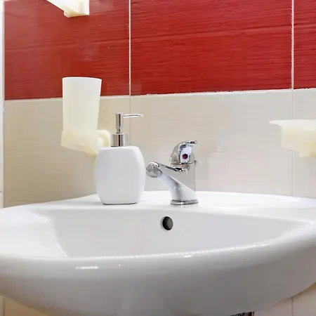 Apartament Atenaion Otranto