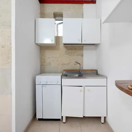 Apartament Atenaion Otranto