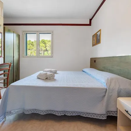 Atenaion Apartament Otranto