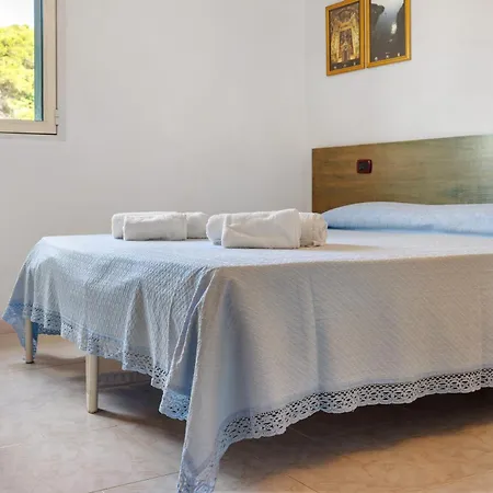 Apartament Atenaion Otranto