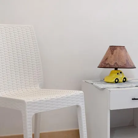 Atenaion Apartament Otranto