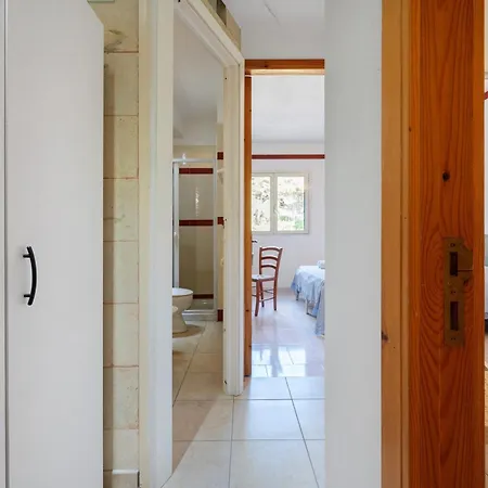 Atenaion Apartament