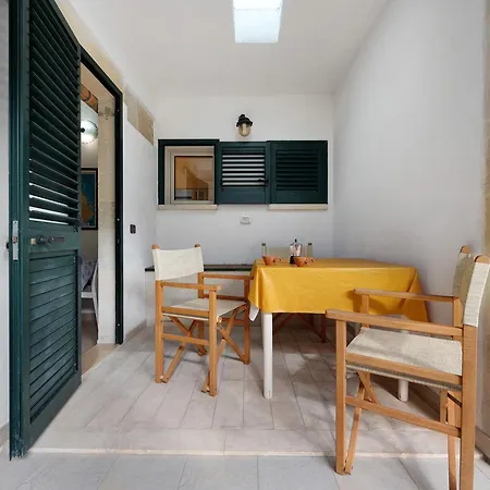 Apartament Atenaion Otranto