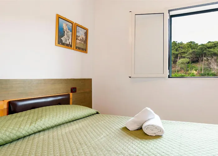 Atenaion Apartman Otranto