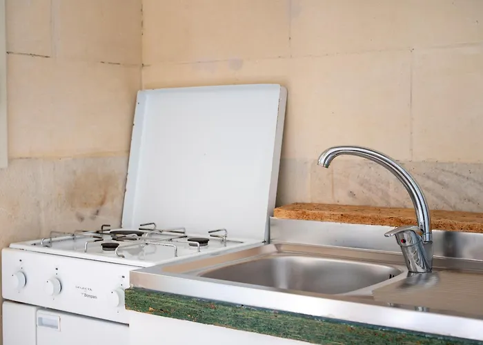 Atenaion Apartment Otranto